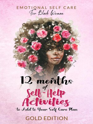 cover image of Emotional Self Care for Black Women